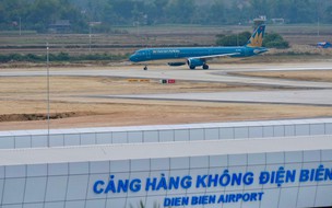 Chính thức mở đường bay thẳng TP.HCM - Điện Biên từ 24/12