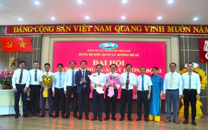 Quyết tâm thực hiện 3 mục tiêu chiến lược đột phá nâng cao chất lượng quản lý, bảo trì đường bộ