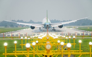 Điều chỉnh quy hoạch Cảng hàng không quốc tế Nội Bài và Gia Bình
