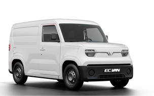 Chi phí nhiên liệu VinFast EC VAN, người dùng nói gì?