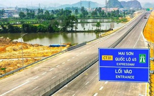 Một doanh nghiệp tư nhân đề xuất đầu tư mở rộng các tuyến cao tốc Bắc - Nam