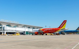 Đóng cửa 6 tháng cảng hàng không Vinh, khách đã mua vé được hỗ trợ đổi hành trình hoặc hoàn vé