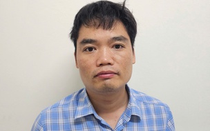 Hà Nội: Tạm giữ hình sự tài xế ô tô say rượu gây tai nạn liên hoàn