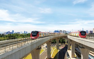 Tháo gỡ điểm nghẽn, tạo “đột phá” cho đầu tư phát triển đường sắt