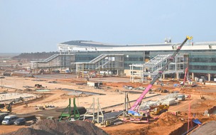 Bộ Xây dựng đề xuất giao TP.HCM làm đường sắt kết nối sân bay Long Thành - Tân Sơn Nhất