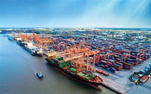 Nhiều thủ tục hành chính lĩnh vực hàng hải được đơn giản hóa