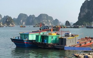 Quảng Ninh: Siết chặt quản lý phương tiện thủy nội địa