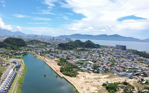 Đô thị ven biển Việt Nam: Gỡ vướng để phát triển xứng tầm