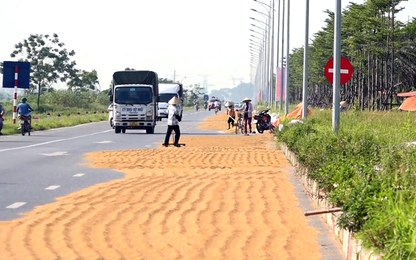 Chủ tịch Bắc Ninh chỉ đạo xử lý nghiêm việc chiếm dụng lòng đường, hè phố