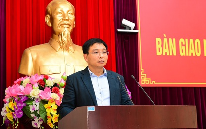 Bộ trưởng GTVT Nguyễn Văn Thắng: "Sẽ công tâm, khách quan trong lãnh đạo, chỉ đạo"