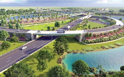 Bộ GTVT đề nghị 2 địa phương đẩy nhanh tiến độ làm cao tốc Biên Hòa - Vũng Tàu