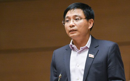 Bộ trưởng Nguyễn Văn Thắng: "Đang nghiên cứu dùng cát biển đắp nền đường ở miền Tây"
