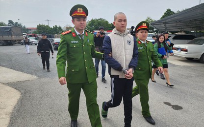 Hà Nội: Công an huyện Thường Tín bắt đối tượng tàng trữ lượng pháo cực "khủng"