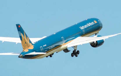 Vietnam Airlines tăng thêm 500 chuyến bay dịp cao điểm Tết trên những đường bay nào?
