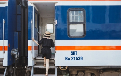 Đường sắt tăng thêm hàng chục ngàn chỗ phục vụ nghỉ lễ 2/9 | Tạp chí Giao thông vận tải
