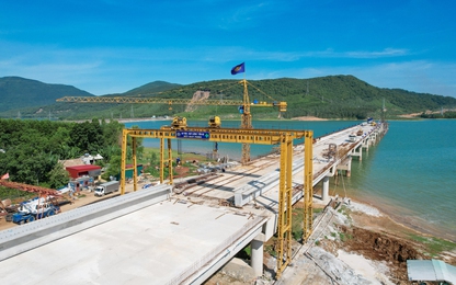 Bộ trưởng Nguyễn Văn Thể chỉ đạo "nóng" đẩy nhanh giải ngân vốn giao thông