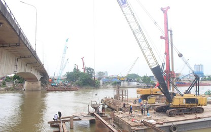 Bắc Giang: Đảm bảo TTATGT dịp Tết và các công trình, dự án trọng điểm
