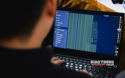 Diễn tập thực chiến chống tin tặc tấn công mạng của Bộ GTVT