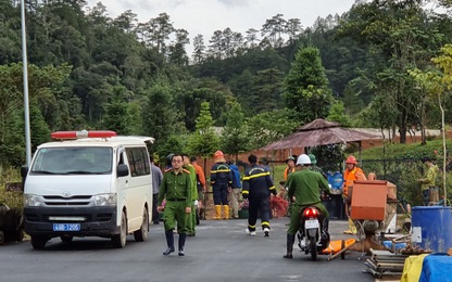 Tìm thấy thi thể 4 du khách Hàn Quốc bị lũ cuốn trôi, Thủ tướng yêu cầu khẩn trương khắc phục sự cố