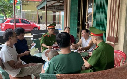 Quảng Ninh: Tập trung tuyên truyền kiến thức pháp luật ATGT đến vùng đồng bào dân tộc