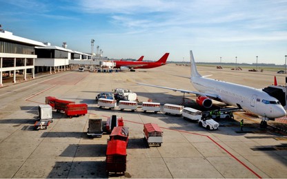 Sắp mở đường bay Đà Nẵng - Đôn Mường, giá vé chỉ hơn 3 triệu đồng