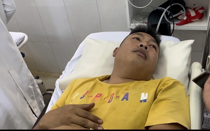 Video: Tài xế, nạn nhân kể giây phút sinh tử trong vụ TNGT 13 người thương vong ở Đắk Lắk