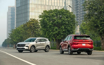 Thế giới xe tuần qua: Vài mẫu xe ngược dòng tăng giá, Land Rover Việt Nam nói "không" về triệu hồi xe