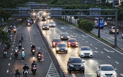Hội nghị ATGT Việt Nam 2023: Thực hiện nguyên tắc An toàn chủ động trong phương pháp tiếp cận hệ thống ATGT đường bộ
