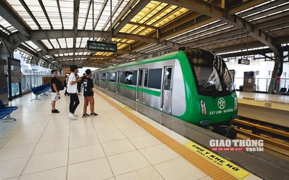 Hội nghị ATGT Việt Nam 2023: Hiểu biết về đường sắt đô thị chưa nhiều