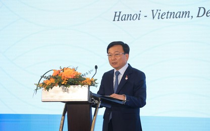 Việt Nam – Nhật Bản chia sẻ kinh nghiệm phát triển và vận hành cơ sở hạ tầng giao thông bền vững