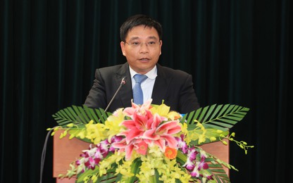 Bộ trưởng Nguyễn Văn Thắng: Khẩn trương hoàn thành Đề án xã hội hóa đầu tư cảng hàng không trình Bộ Chính trị
