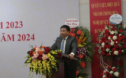 Bộ trưởng Nguyễn Văn Thắng: Cảng biển phải là trung tâm kết nối các phương thức vận tải