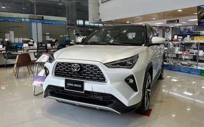 Thế giới xe tuần qua: Toyota "điêu đứng" vì bê bối Daihatsu, Hyundai Venue lần đầu ra mắt, ô tô nhập khẩu Indonesia thất sủng