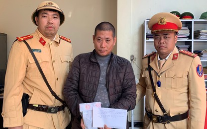 Quảng Ninh liên tiếp bắt giữ 2 vụ vận chuyển vật liệu nổ và pháo trái phép