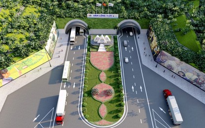 Sẵn sàng khởi công cao tốc Đồng Đăng - Trà Lĩnh vào ngày đầu tiên năm mới 2024