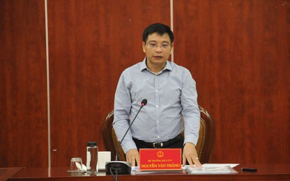 Bộ trưởng Nguyễn Văn Thắng: Ngành Đường bộ tác động rất lớn đến đời sống xã hội