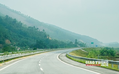 Đề nghị đầu tư sớm tuyến cao tốc Tuyên Quang - Hà Giang