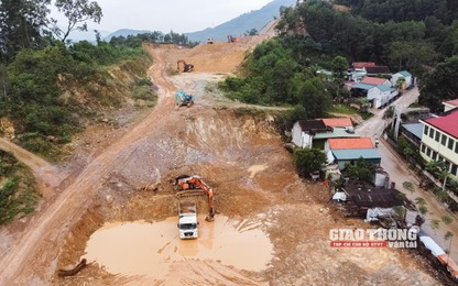 Cao tốc Tân Phú - Bảo Lộc: Cần sớm gỡ vướng cơ chế vốn để khởi công