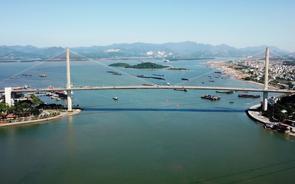 Cầu Bãi Cháy: Chuyện giờ mới kể