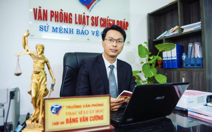 Hà Nội: Luật sư phân tích tình huống pháp lý vụ 16 ôtô bị chọc thủng lốp ở Linh Đàm