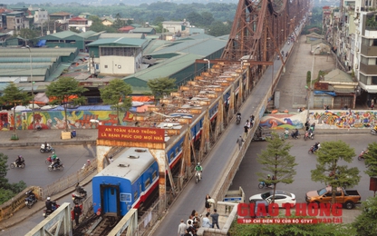 12 nguyên nhân khó khăn sau 5 năm thực hiện Luật Đường sắt 2017