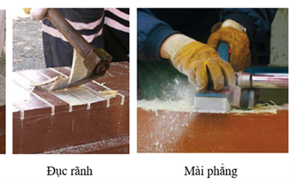 Đề xuất sử dụng tà vẹt composite thay thế cho tà vẹt gỗ
