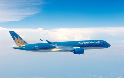 Vietnam Airlines mở đường bay thẳng Hà Nội – Melbourne, mỗi tuần có 2 chuyến