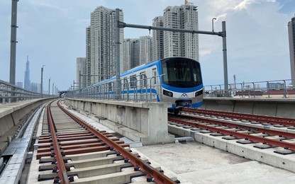 Sẽ đầu tư 3 tuyến đường sắt đô thị ở Quảng Ninh