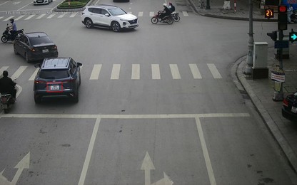 Bắc Giang xử lý 128 xe đưa đón công nhân, xe khách vi phạm