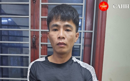 Công an Bắc Giang bắt "nóng" 2 đối tượng cướp xe máy, xe điện