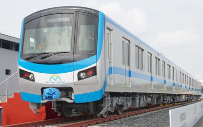Sau gần 3 năm, TP.HCM công bố nguyên nhân rơi gối cầu tuyến metro Bến Thành - Suối Tiên