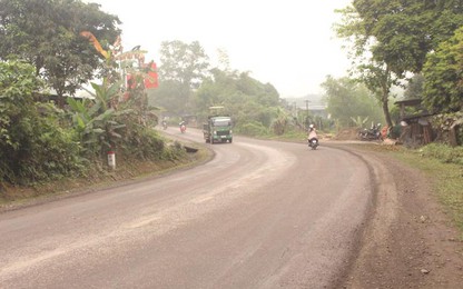 Đề nghị bố trí kinh phí đầu tư 3 tuyến quốc lộ qua Thái Nguyên, Bộ GTVT nói gì?