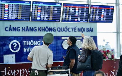 Đề xuất tăng trần giá vé máy bay, Hà Nội – Sài Gòn tối đa 3,4 triệu đồng