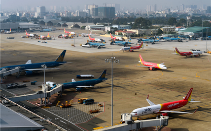 Thường trực Chính phủ thống nhất thông qua Quy hoạch tổng thể phát triển hệ thống cảng hàng không, sân bay